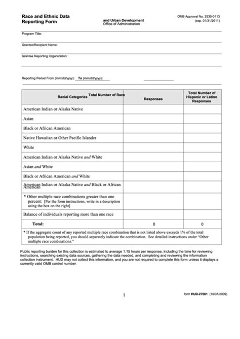 <strong>hud race and ethnicity form</strong> 2021. . Hud race and ethnicity form 2022